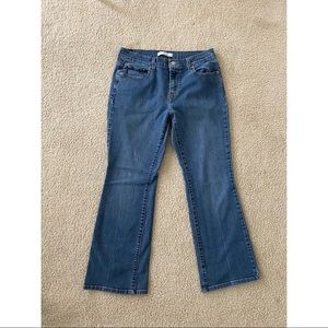 Levi’s classic 515 jeans - bootcut